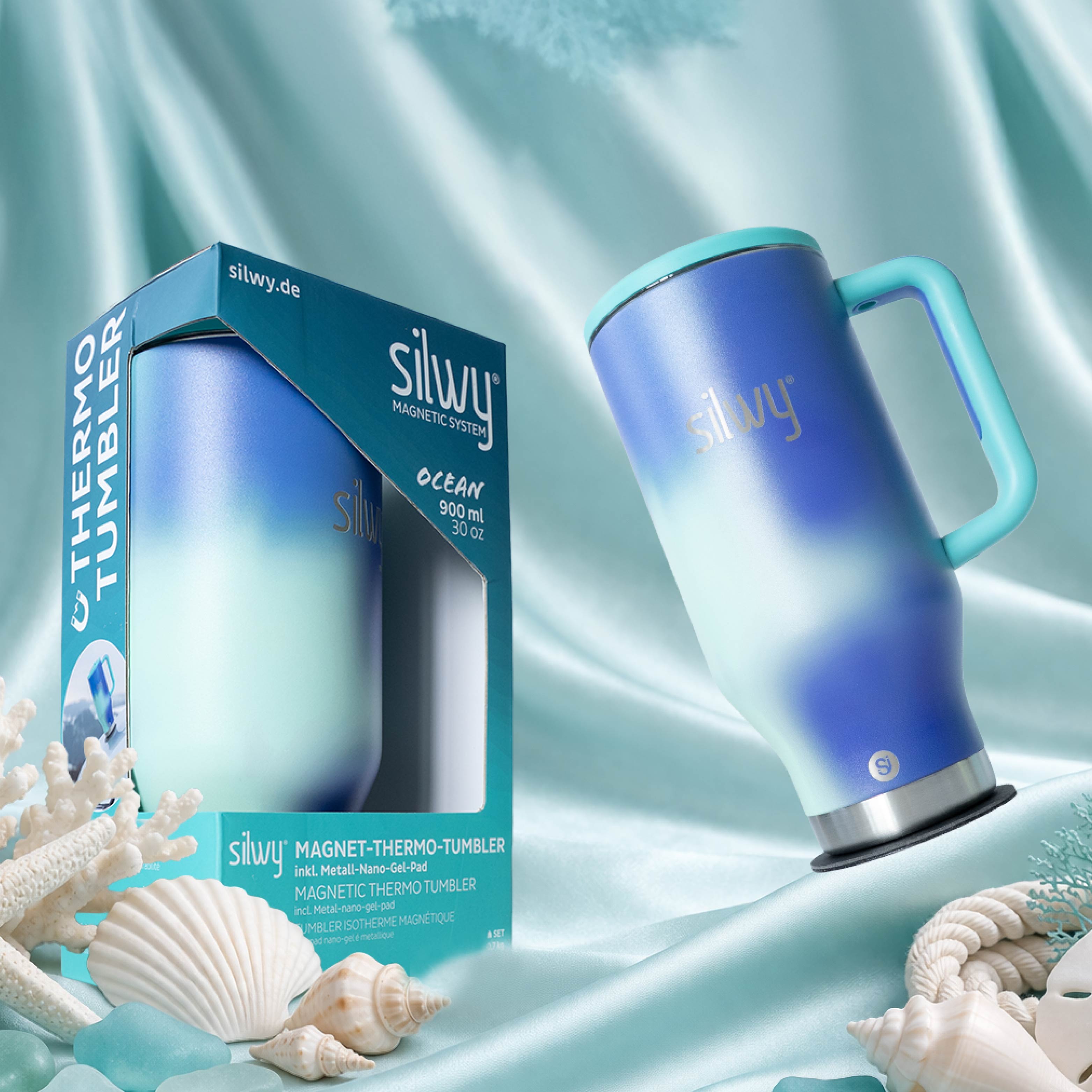 Thermos magnetico termico OCEAN