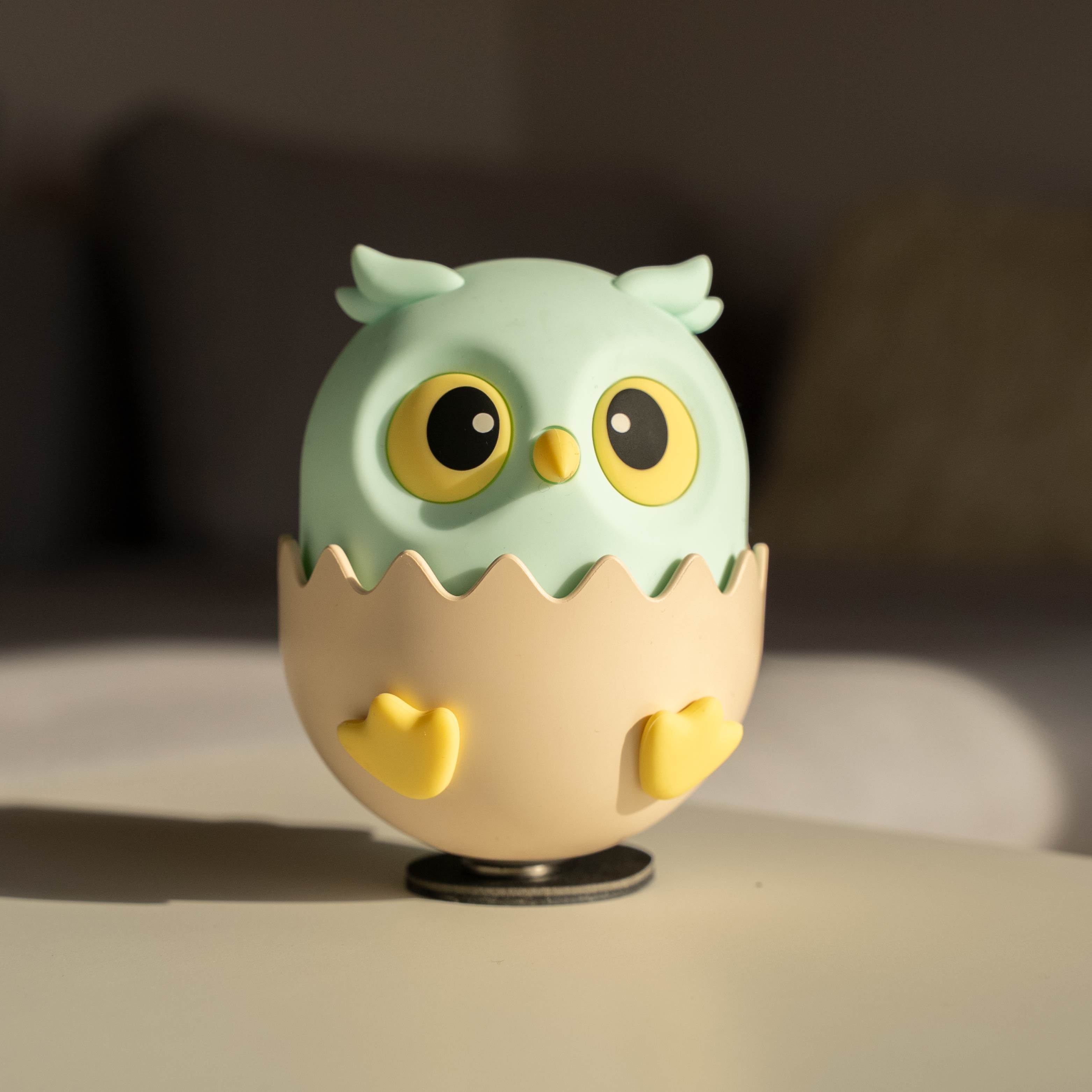 Lampe magnétique DIY ELLA avec pad