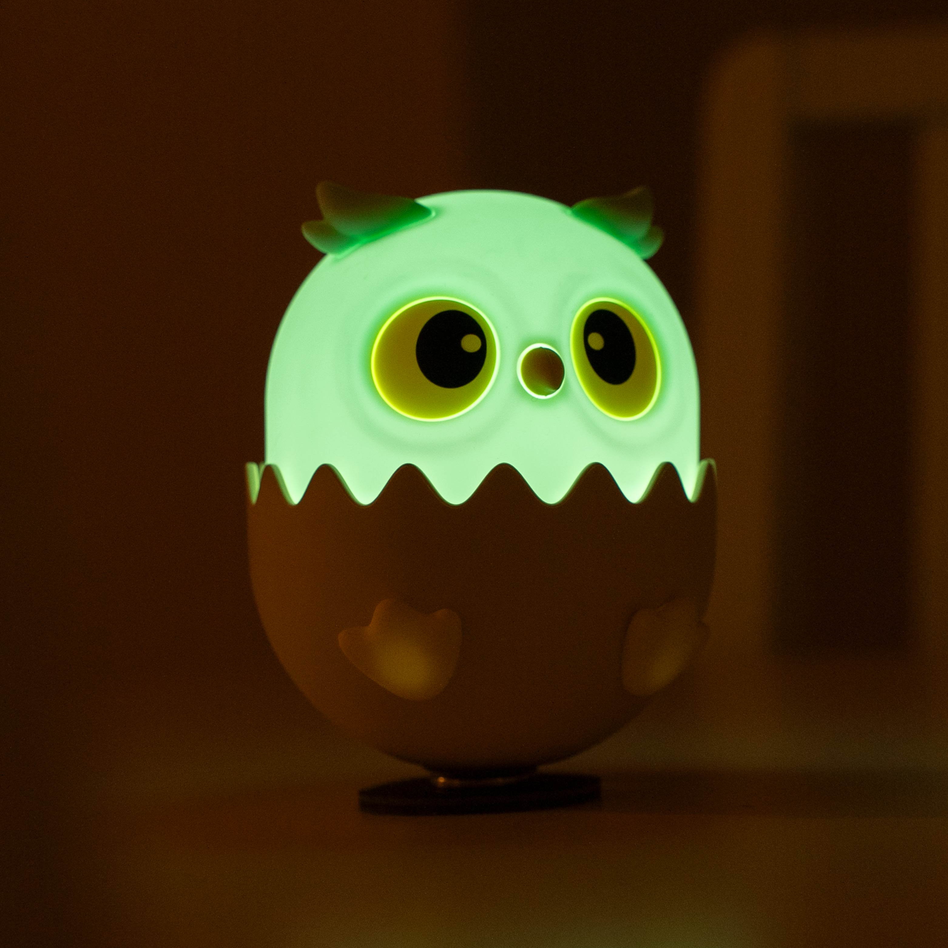 Lampe magnétique DIY ELLA avec pad