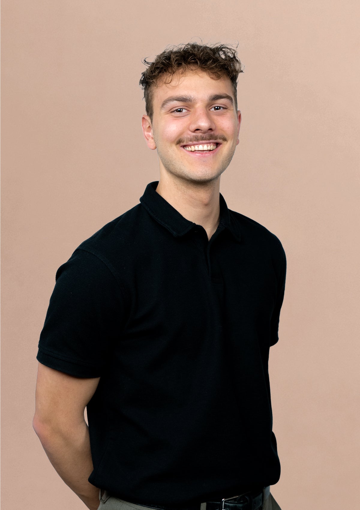 Mitarbeiter Felix