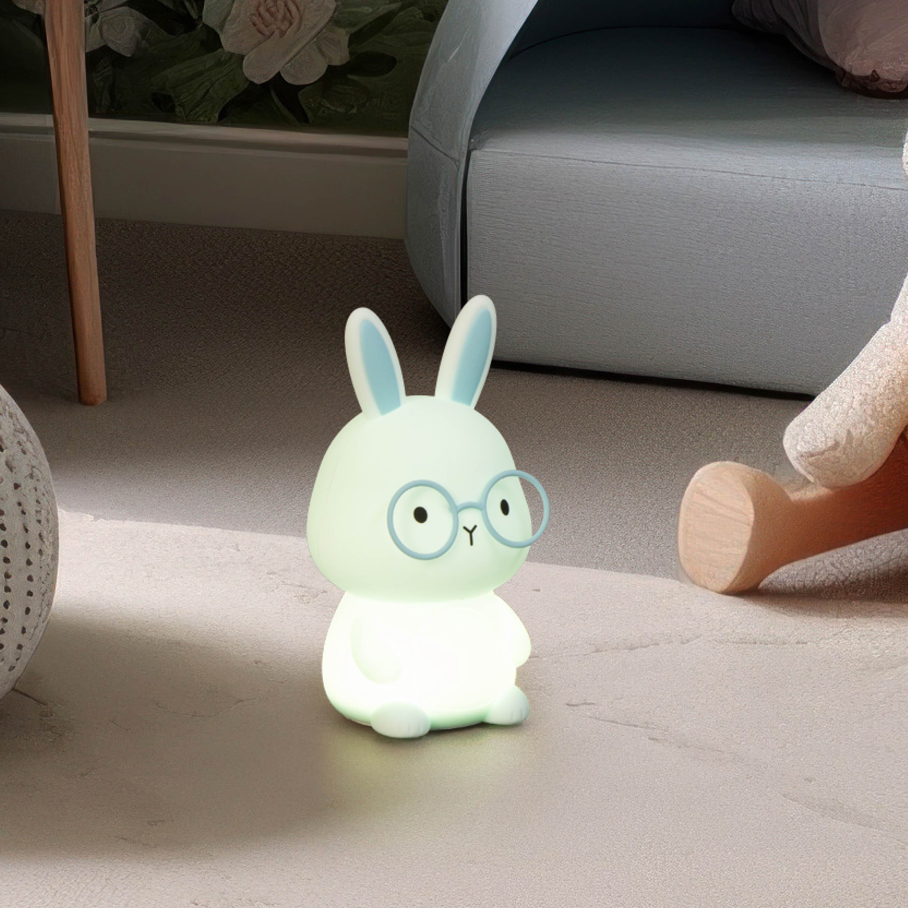 Lampada magnetica fai-da-te FELIX con pad incluso