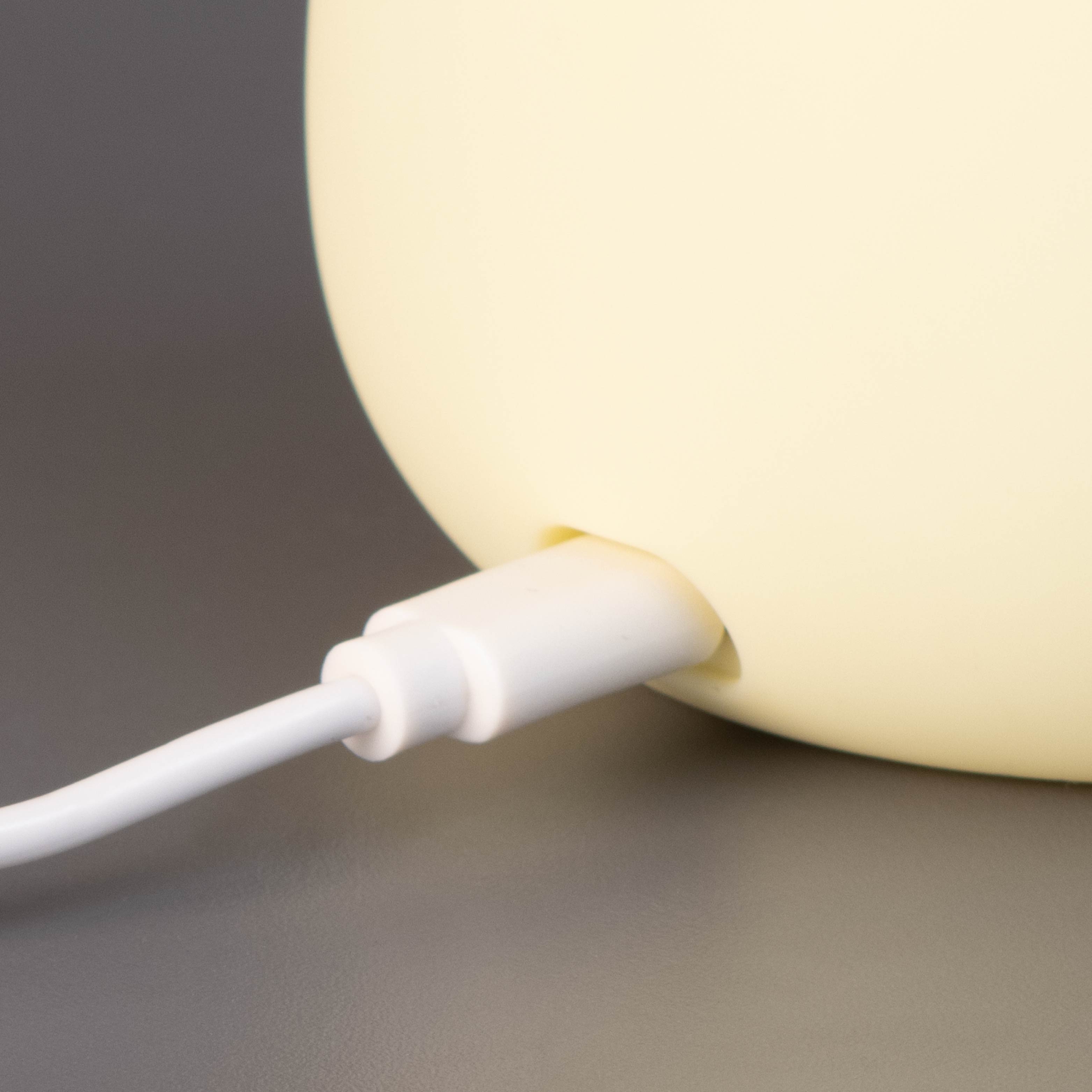 Lampe magnétique DIY ELLA avec pad