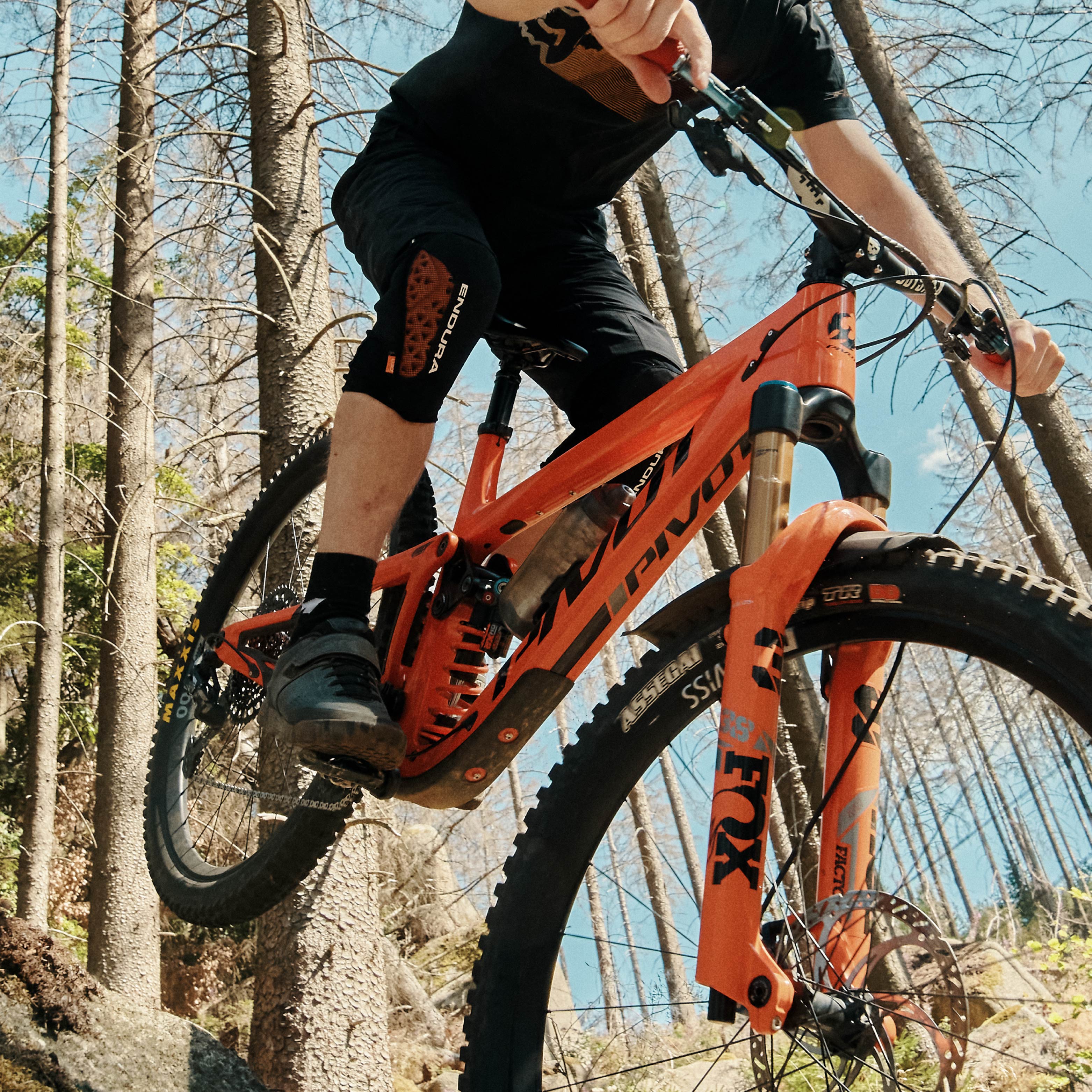 Bouteille magnétique FIDLOCK TWIST 750 compacte incl. base vélo