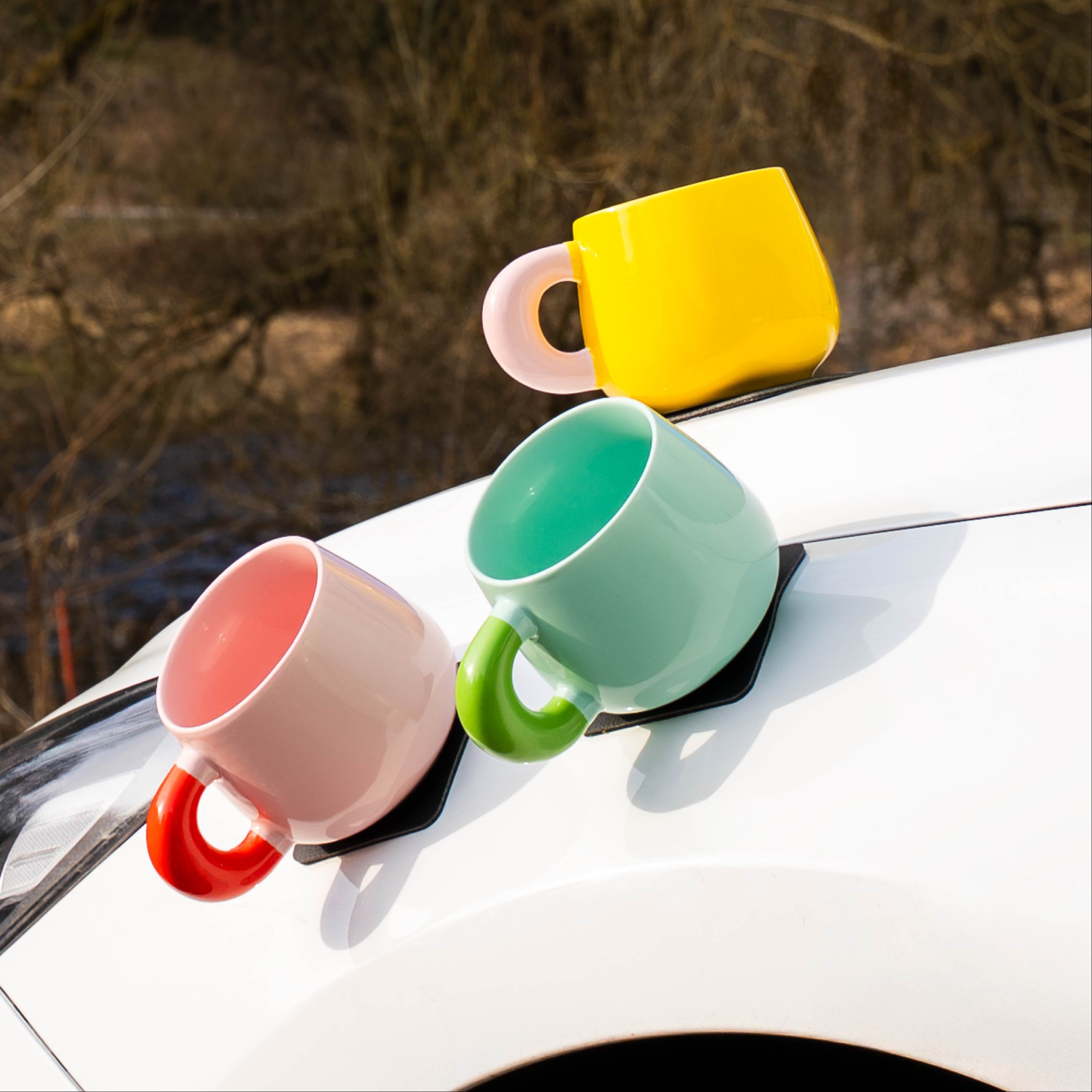 Magnet-Henkel-Potts SORBET D'ÉTÉ