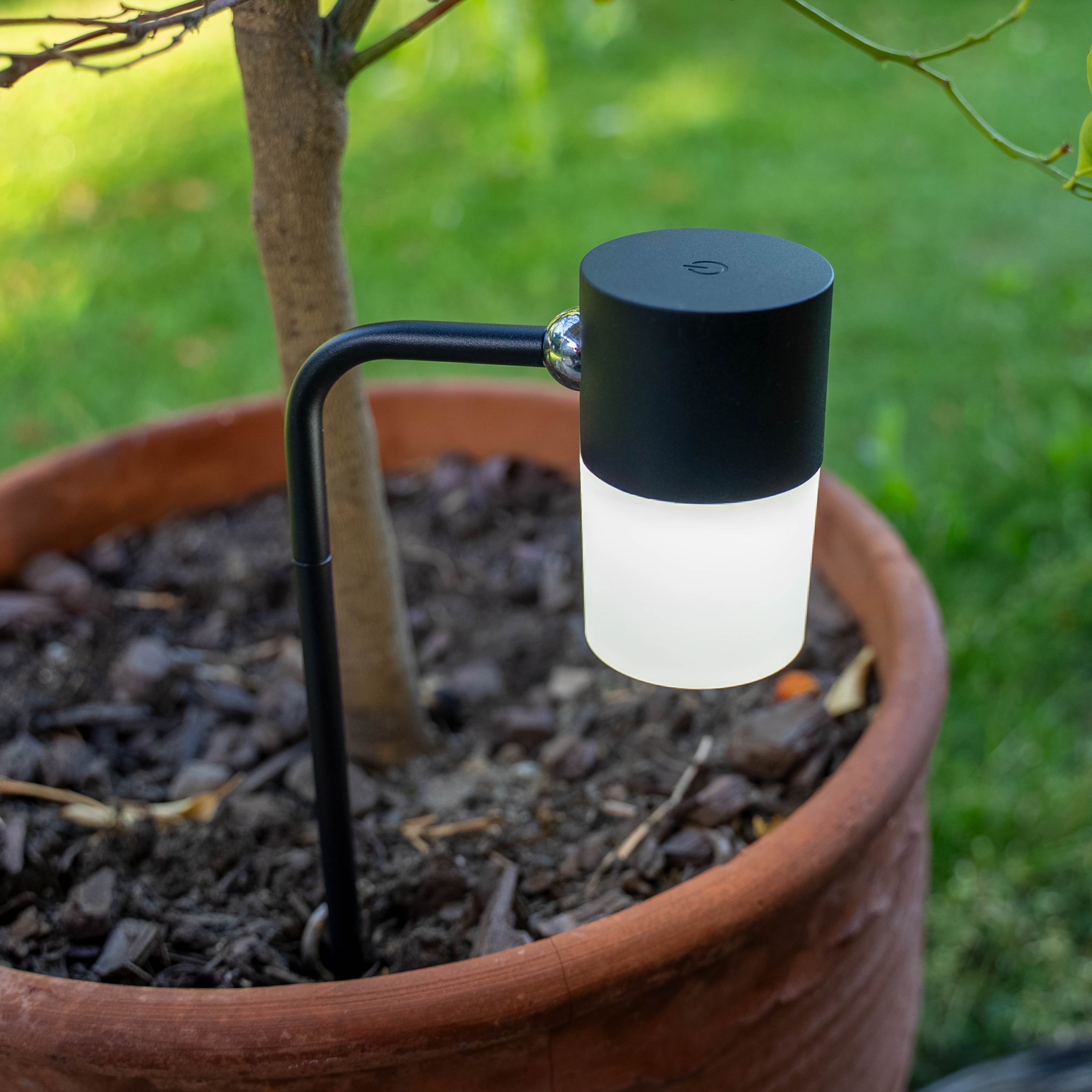 Magnet-Leuchte SPOTY SOFT GLOW