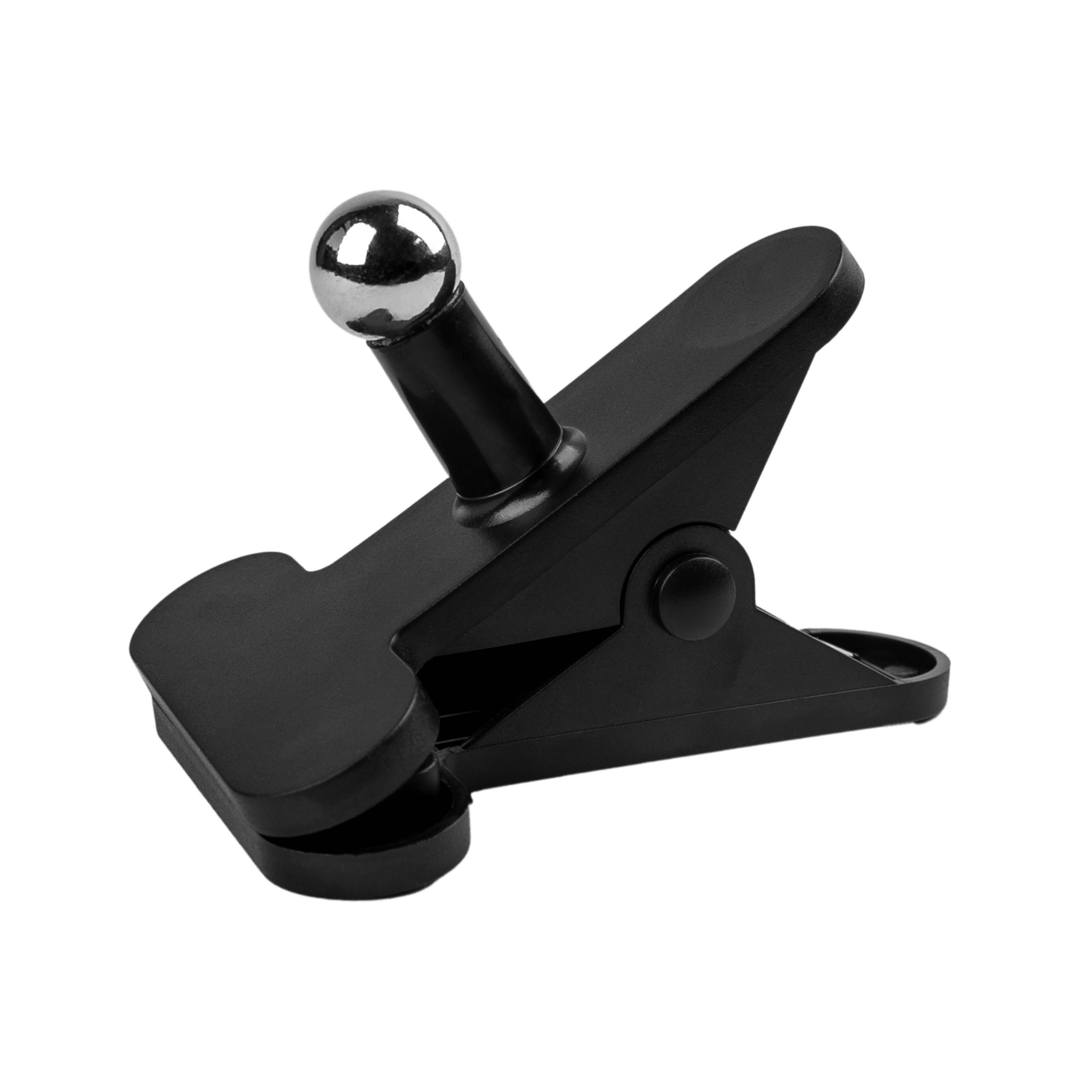 Pince à tête sphérique pour lampes magnétiques SPOTY