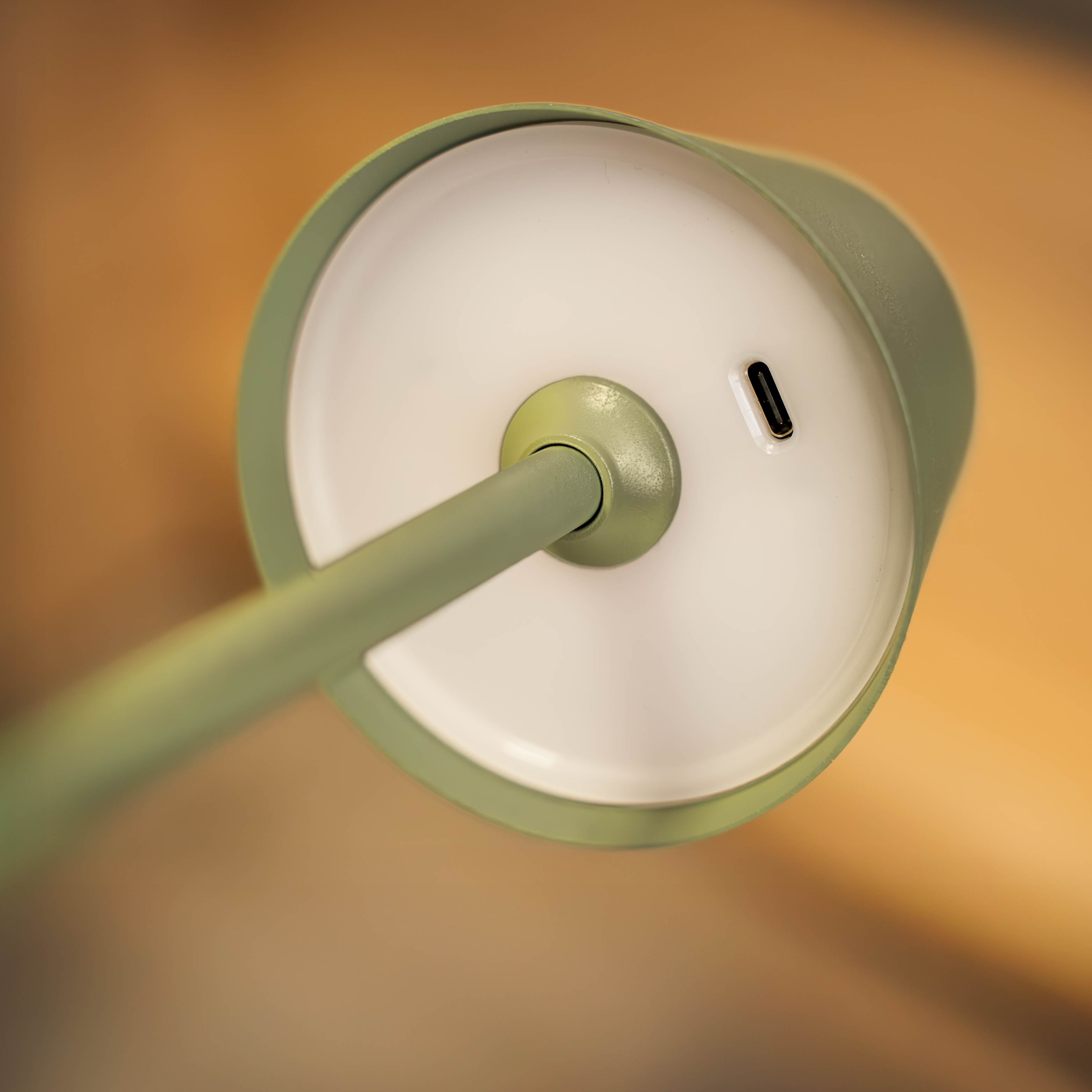 Magnet-Leuchte S SAGE inkl. Platzset