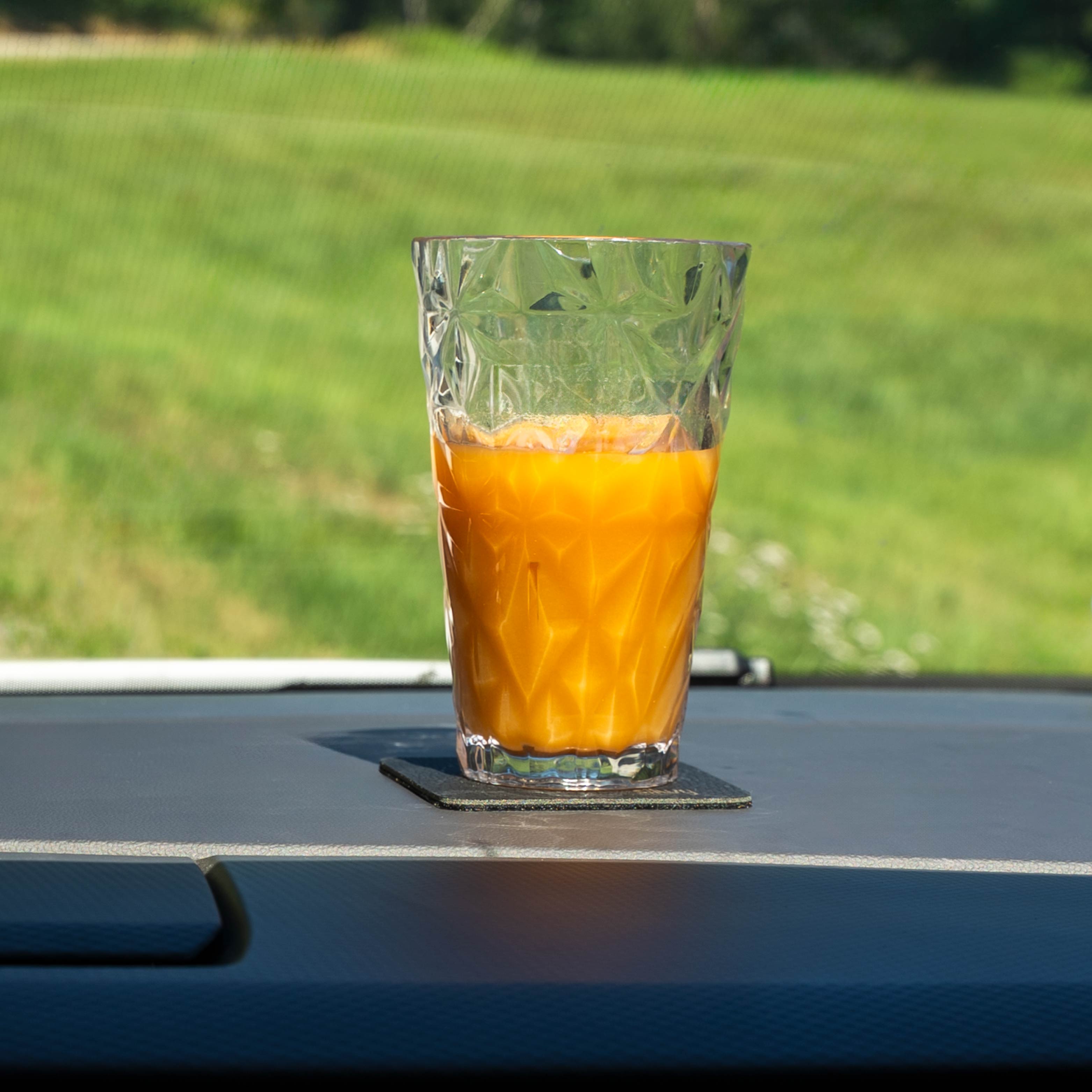 Lenti in plastica magnetiche LONGDRINK CHIARE PRISMA