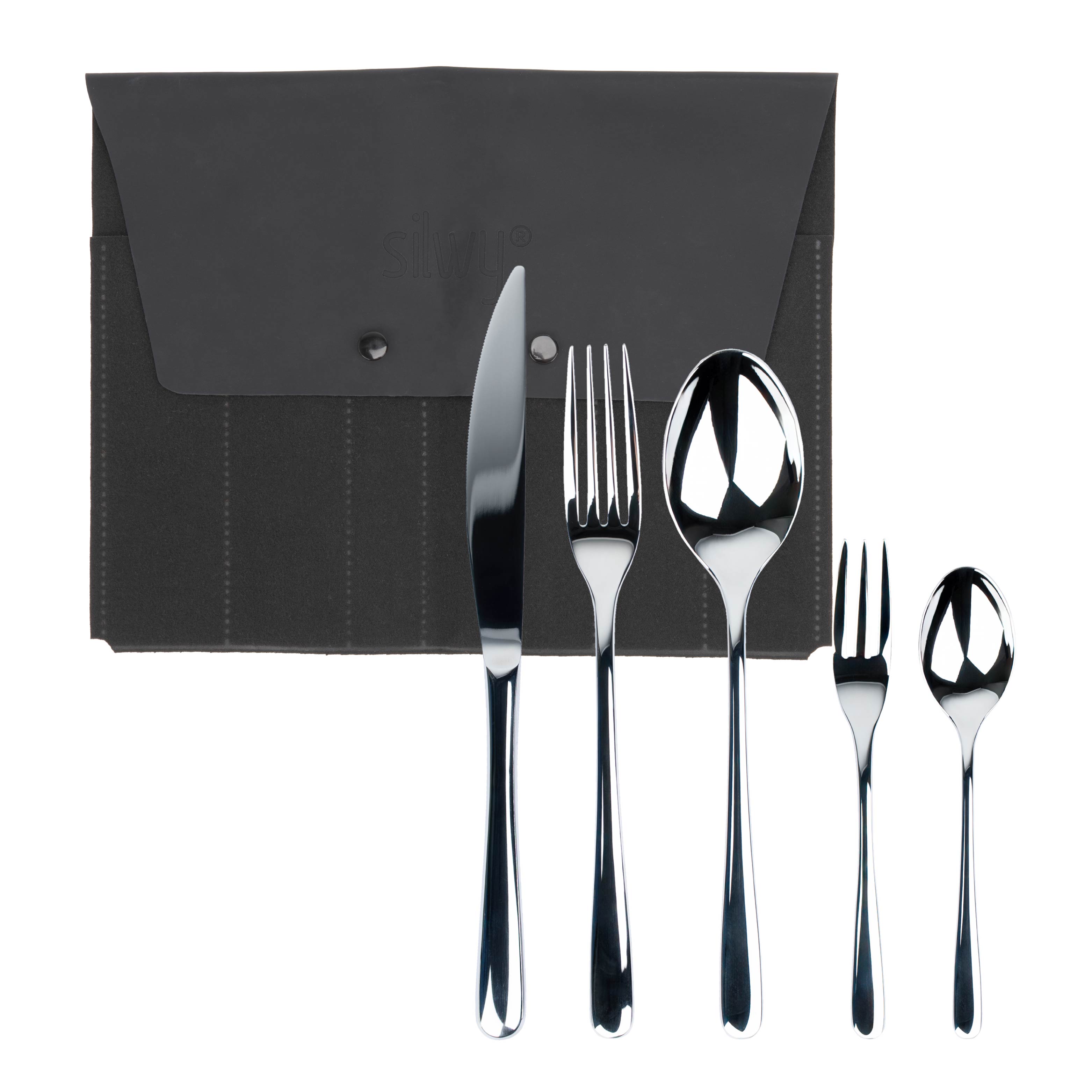 Reisebesteck-Set