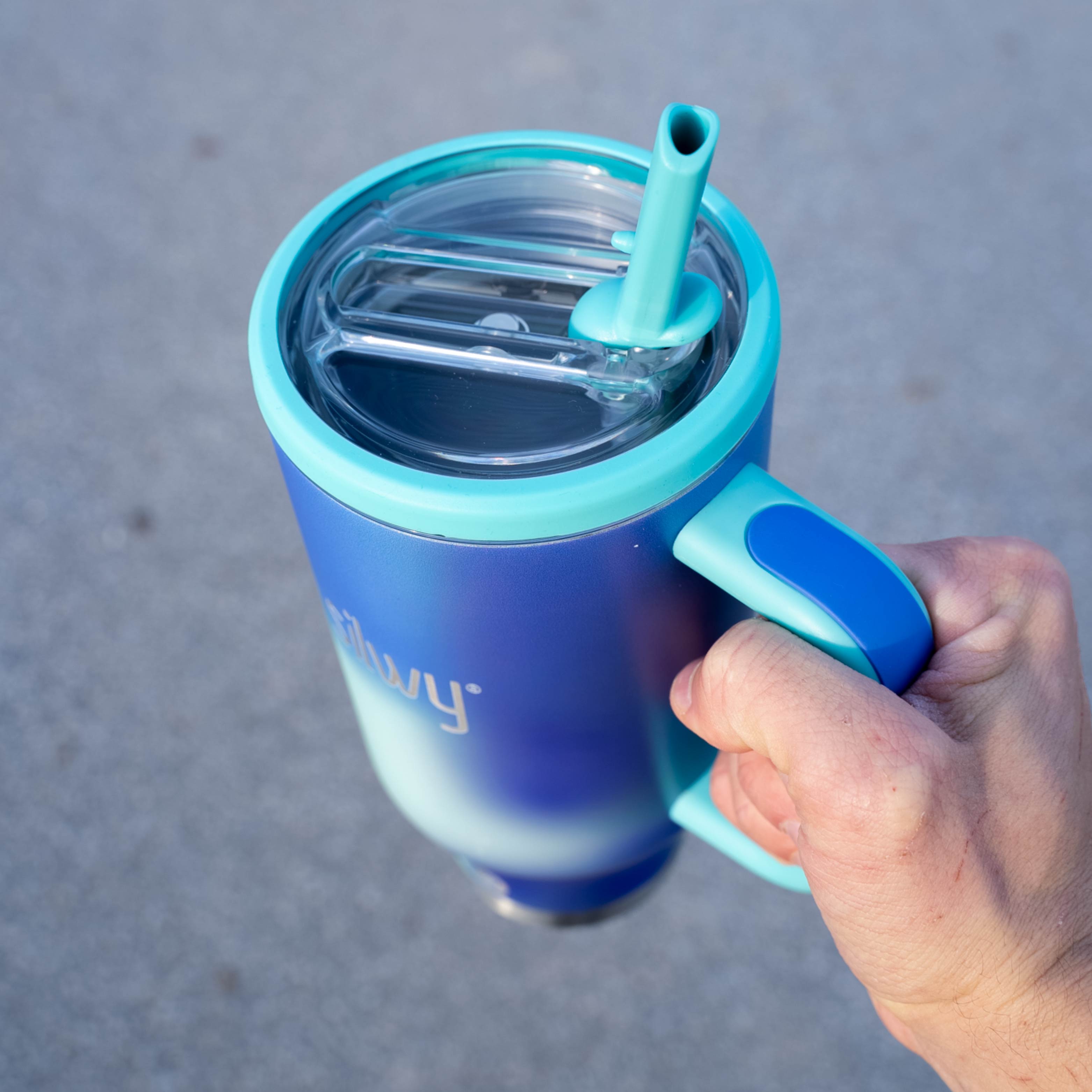 Magnet-Thermo-Tumbler OCEAN