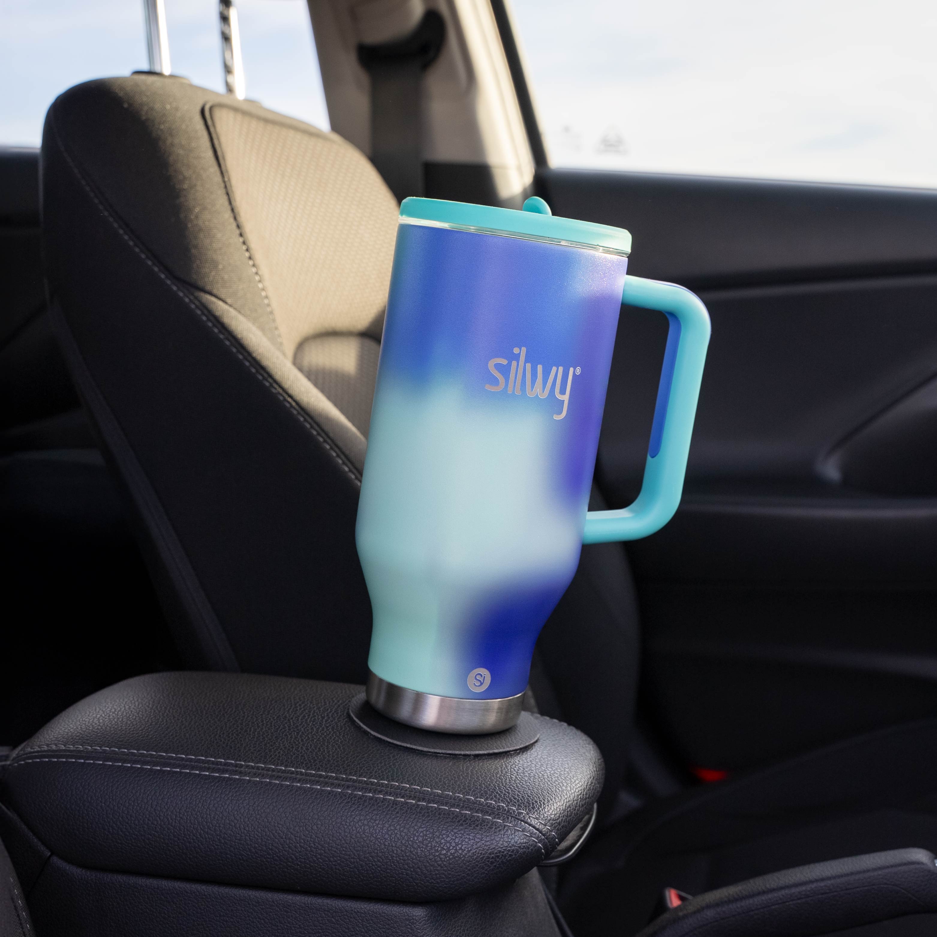 Magnet-Thermo-Tumbler OCEAN