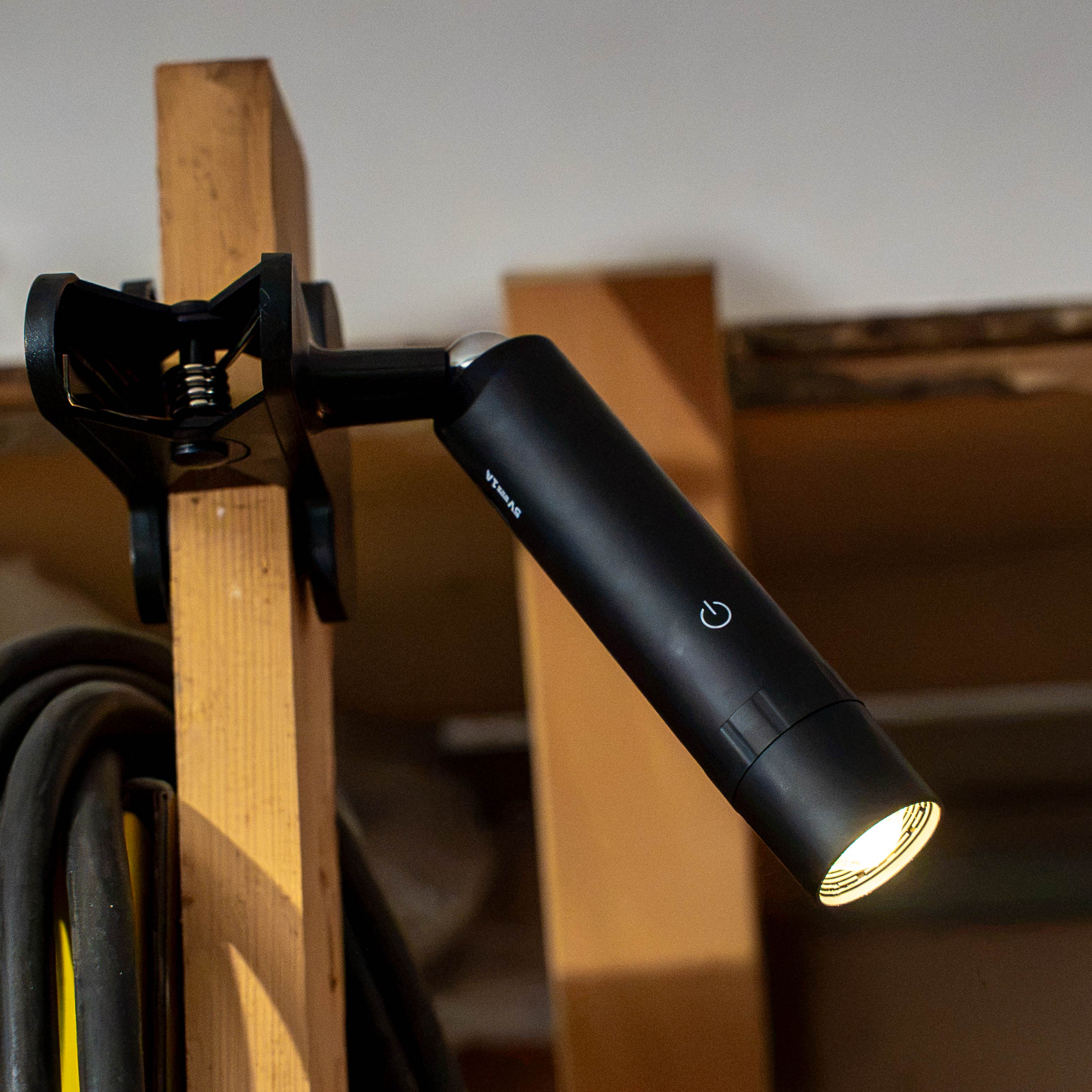 Lampe magnétique SPOTY GO