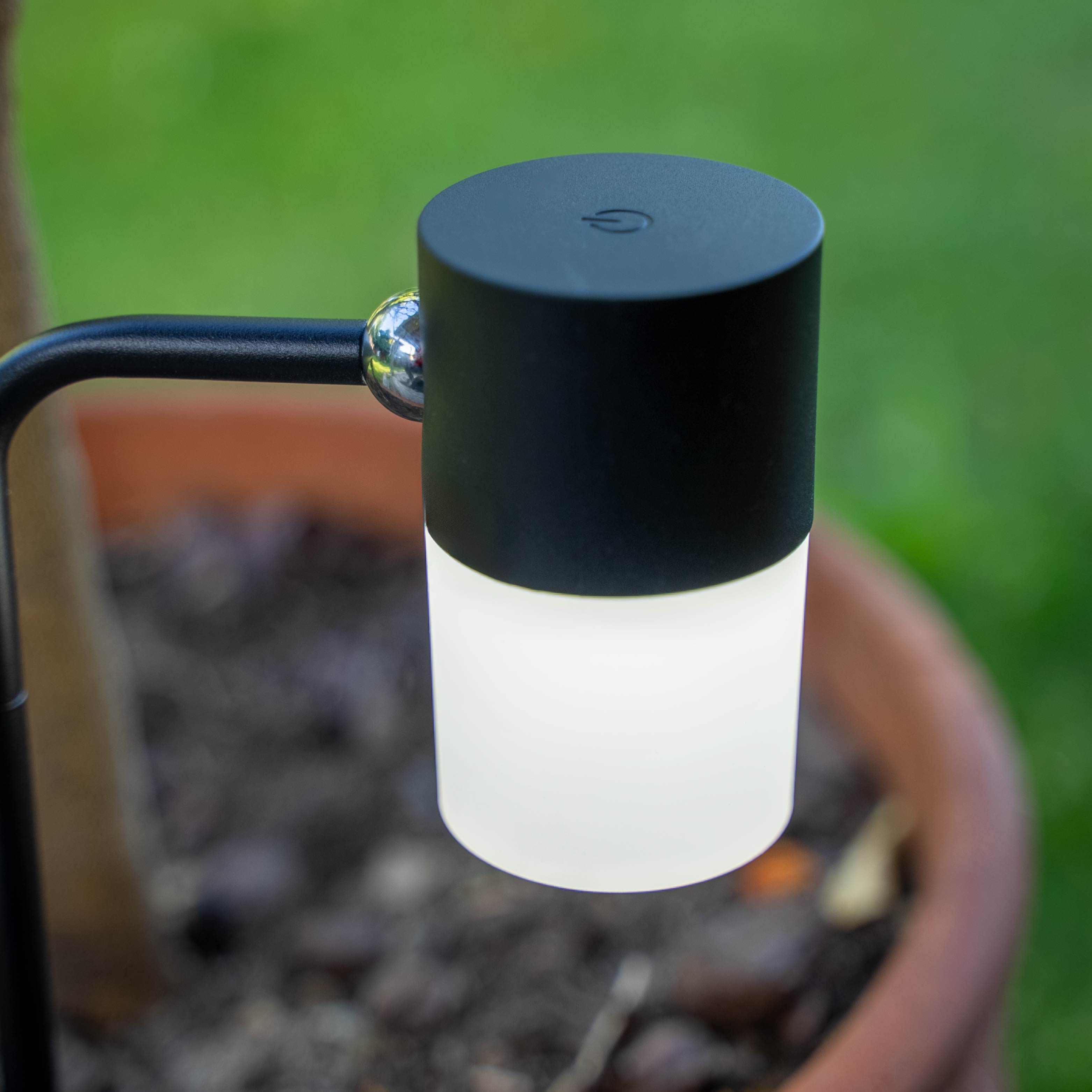 Lampada magnetica SPOTY SOFT GLOW