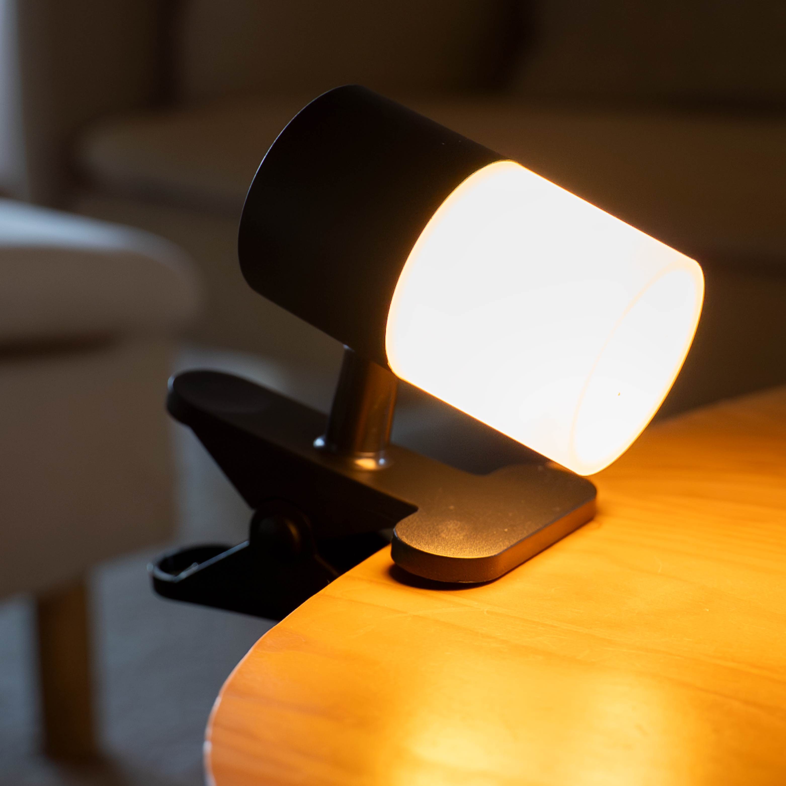Lampada magnetica SPOTY SOFT GLOW