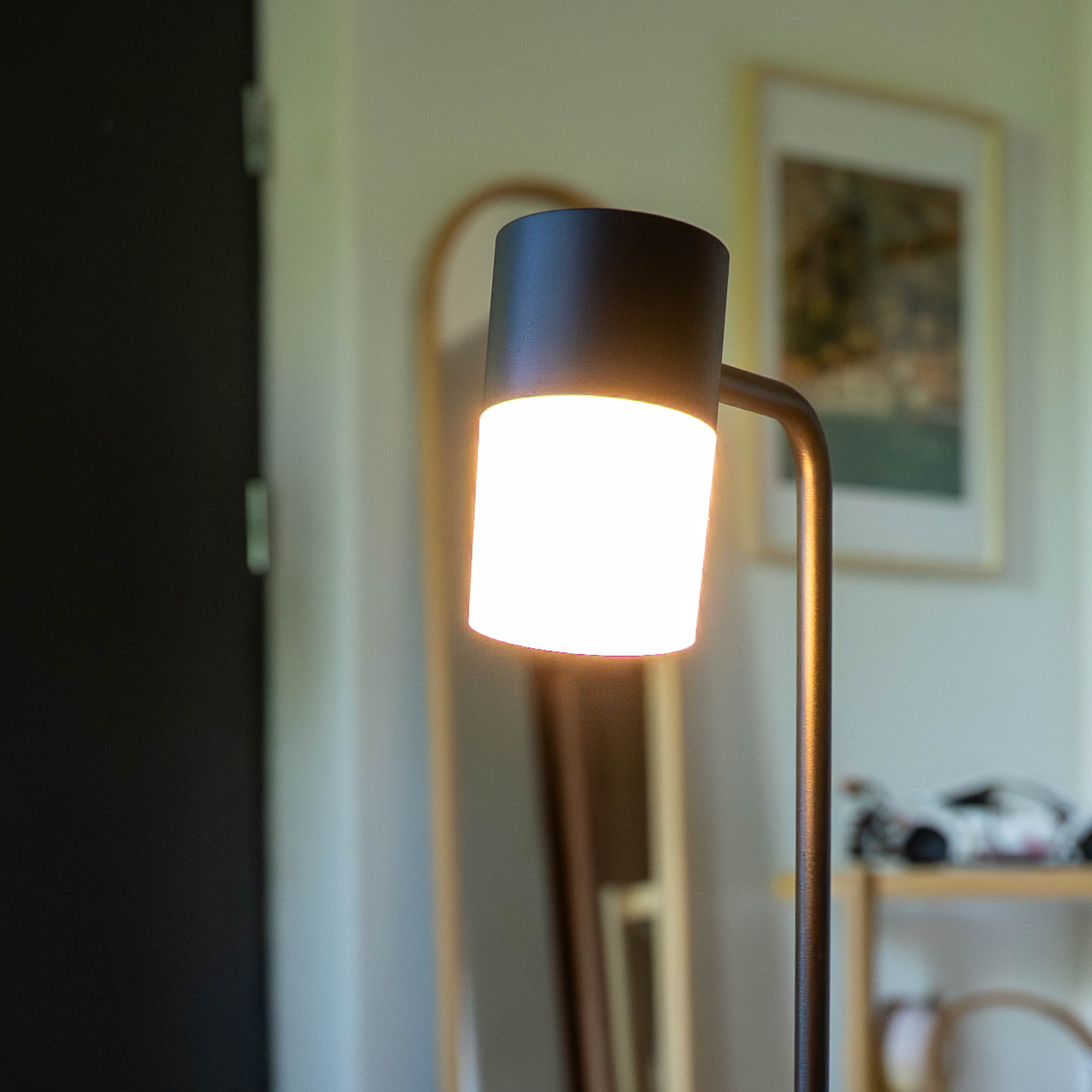 Lampada magnetica SPOTY SOFT GLOW