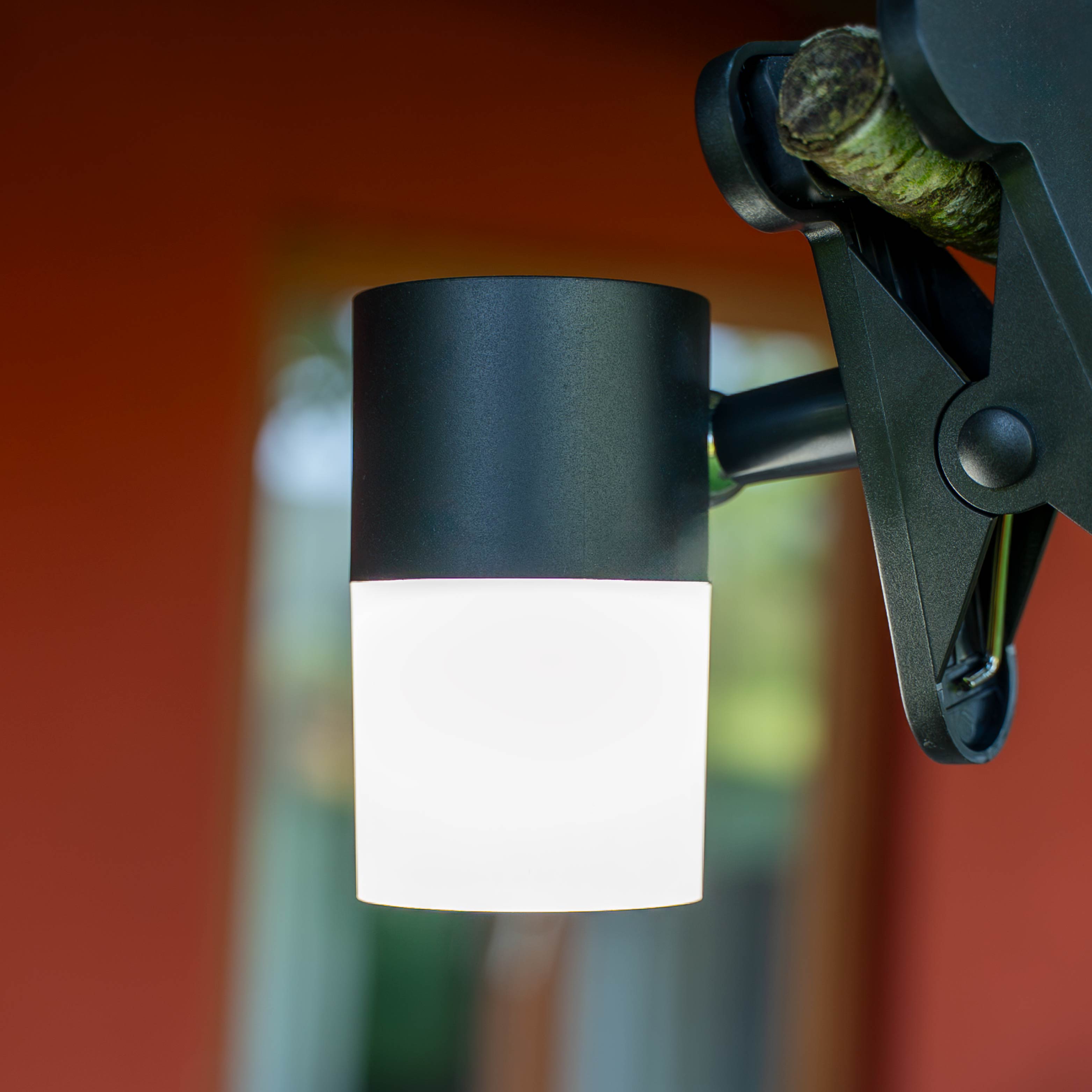 Lampada magnetica SPOTY SOFT GLOW